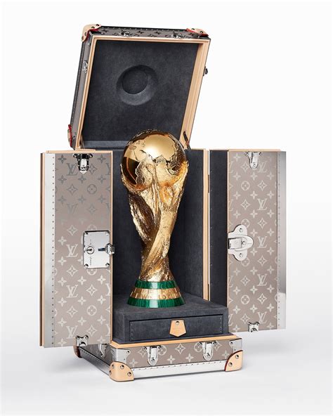 louis vuitton world cup case|Louis Vuitton folio phone case.